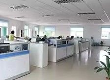 Porcellana Hebei Immediate Laser Equipment Co., Ltd