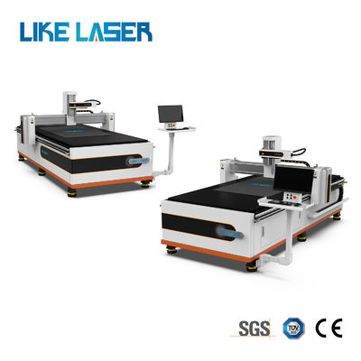 Macchina di levigatura laser a fibra per la scultura di specchi di bagno intelligenti 2022 Ultima invenzione