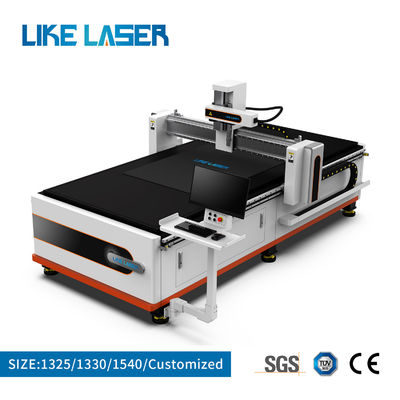 Macchina di raffreddamento ad aria per incisione e incisione laser su superfici decorative in US 1325-1330