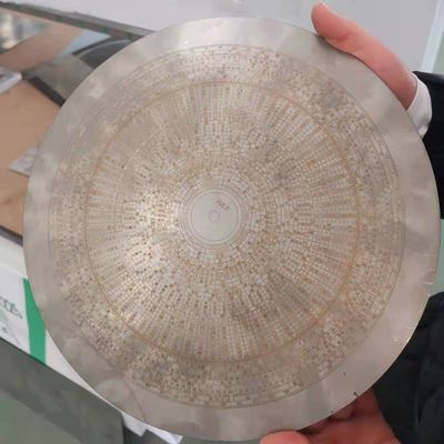 Macchina di incisione di piastre di stampa al laser allo zinco per oggetti metallici 1500mm*2500mm/1500mm*3000mm