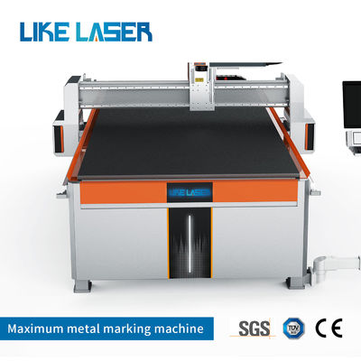 Visibilità laser invisibile macchina di incisione per piastre di tampo cinese su richiesta personalizzata