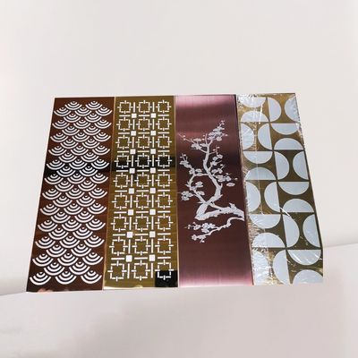 Smart Mirror Carving Machine per l'incisione e l'incisione di piastre in acciaio inossidabile