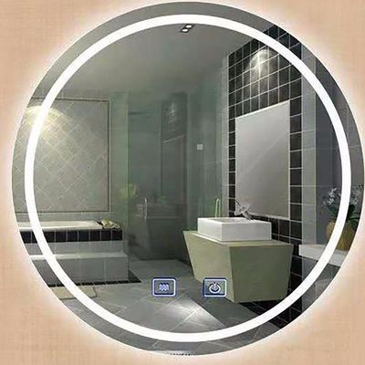 Macchina di produzione di specchi a LED completamente automatica con servizi di personalizzazione