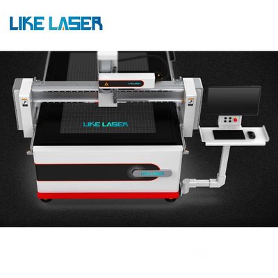 Nessuna macchina per il taglio di specchi convessi, macchina per il rivestimento del taglio laser per 220V/110V 50-60Hz