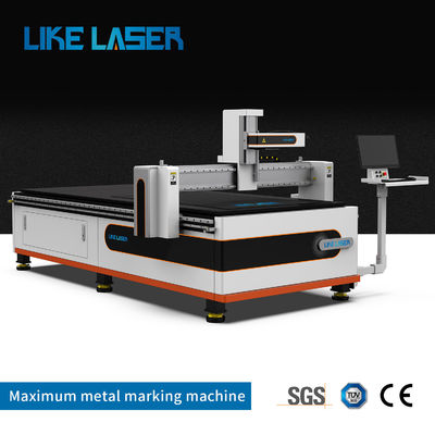 Smart Mirror Carving Machine per la decorazione degli interni in acciaio inossidabile
