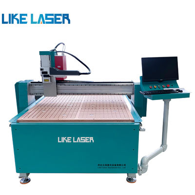 Metallo Applicabile 220V Fornitura di corrente Laser Machine Classe tecnica Laser a onde continue