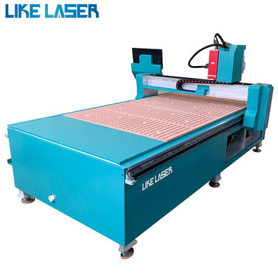 Macchina di incisione laser in vetro generale a lunga durata di vita per specchietti d'argento da bagno decorativi