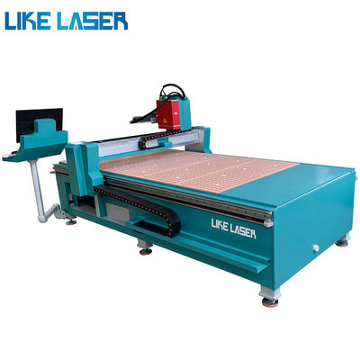 Macchina di incisione laser a raffreddamento dell'aria personalizzata per specchietti laterali di auto di Senke 1325