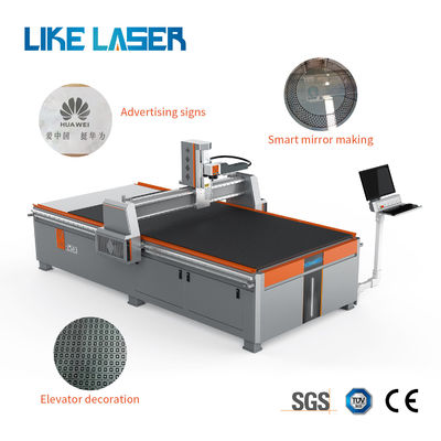 Macchina di piegatura manuale di lamiere metalliche per la rimozione della ruggine utilizzando laser a fibra H2-1326