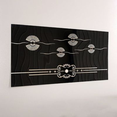 Macchina di piegatura manuale di lamiere metalliche per la rimozione della ruggine utilizzando laser a fibra H2-1326