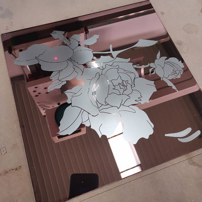 Maschera per la marcatura dei modelli LIKE-ELE-001 Macchina di incisione per la marcatura laser con CNC automatico