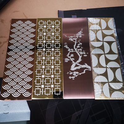 Maschera per la marcatura dei modelli LIKE-ELE-001 Macchina di incisione per la marcatura laser con CNC automatico