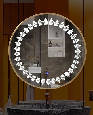 Macchina di incisione a specchio a LED per la linea di sabbiatura a specchio velocità 8000mm/S
