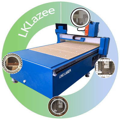 100000h Lifetime Fluid Laser CNC Laser Engraving Machine per Smart Mirrors Art Design
