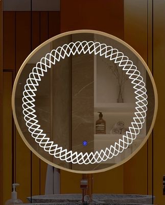 Macchina di progettazione di vetro a specchio CNC a potenza laser di 120W certificata CE