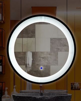 Macchina di progettazione di vetro a specchio CNC a potenza laser di 120W certificata CE