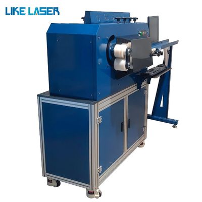 Perfilo in alluminio Superbend Mirror Frame Bending Saw per incisione CNC Precisione 0.0006mm
