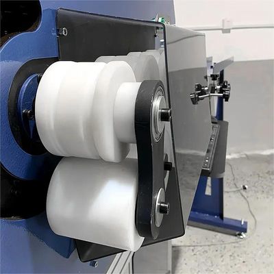 Macchina di piegatura arrotondata a specchio CNC personalizzata Certificato CE