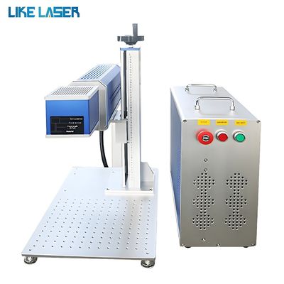 Ov Laser 35W 50W CO2 Galvo Engraver per bottiglie di Tumbler incise con laser incise su misura