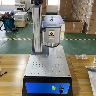 50kw bottiglia da bere Marcatura orario bandiere produttori di marchi profumi macchina di marcatura laser UV