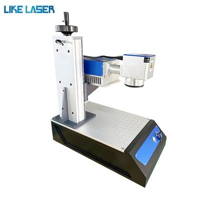 Stampa carta d'identità in PVC con potenza laser laser UV 3W/5W/8W/10W OEM