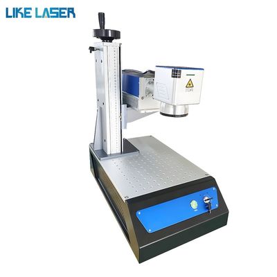 Stampa carta d'identità in PVC con potenza laser laser UV 3W/5W/8W/10W OEM
