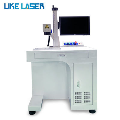 Mini-Lm-001 Macchina di marcatura laser mini integrata con sorgente laser Raycus Max