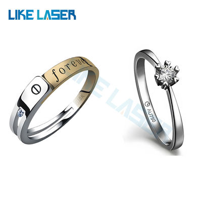 Come-F-DLM-001 Desktop Raycus 20W 30W 50W 70W Fibra laser Marker Macchina CNC per coppe Yeti