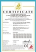 Porcellana Hebei Immediate Laser Equipment Co., Ltd Certificazioni